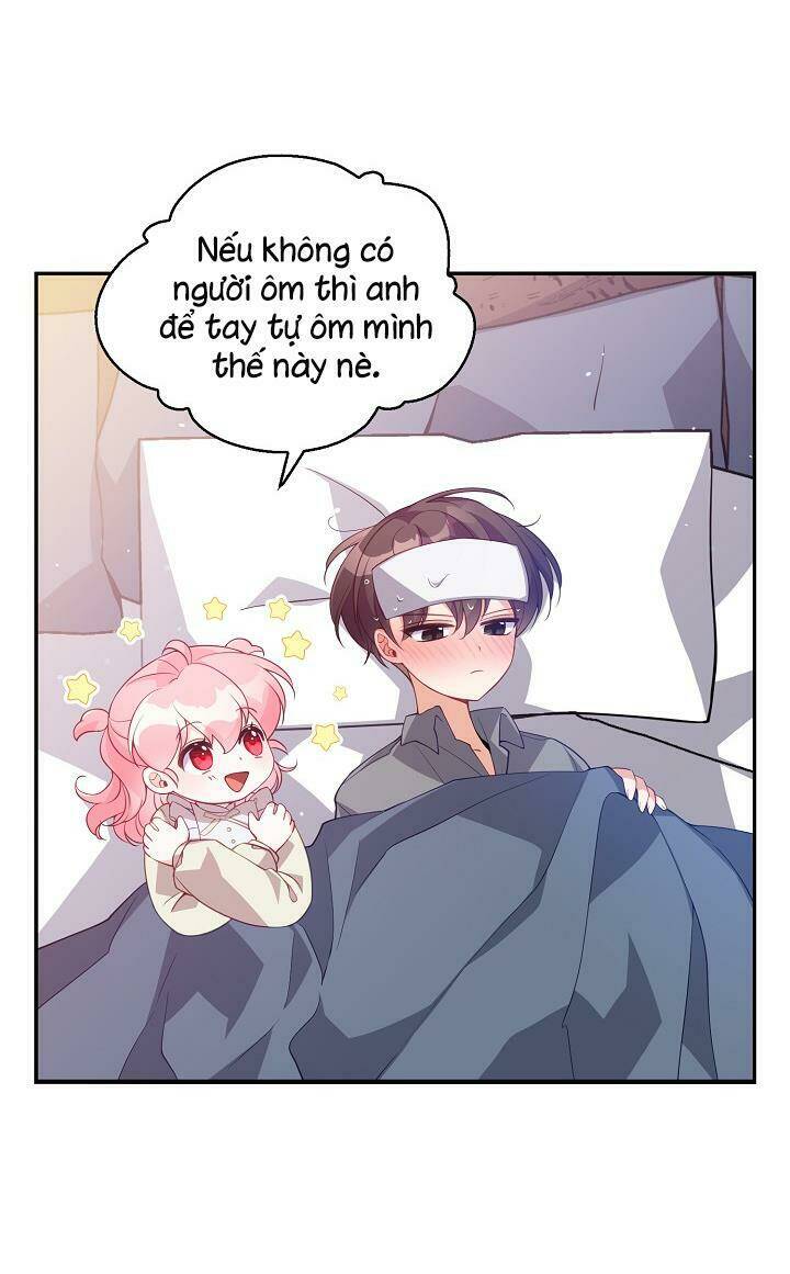 Cô Em Gái Quý Giá Của Nhân Vật Phản Diện: Chapter 15
