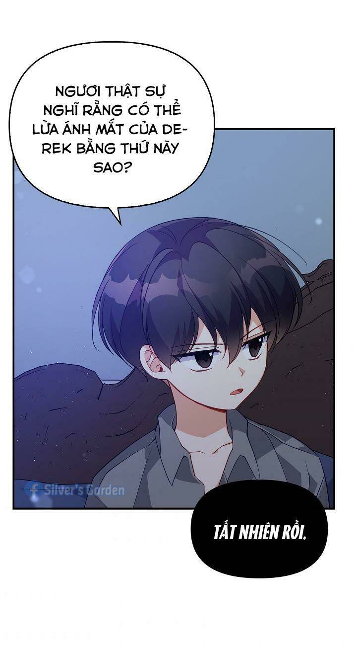 Cô Em Gái Quý Giá Của Nhân Vật Phản Diện: Chapter 15
