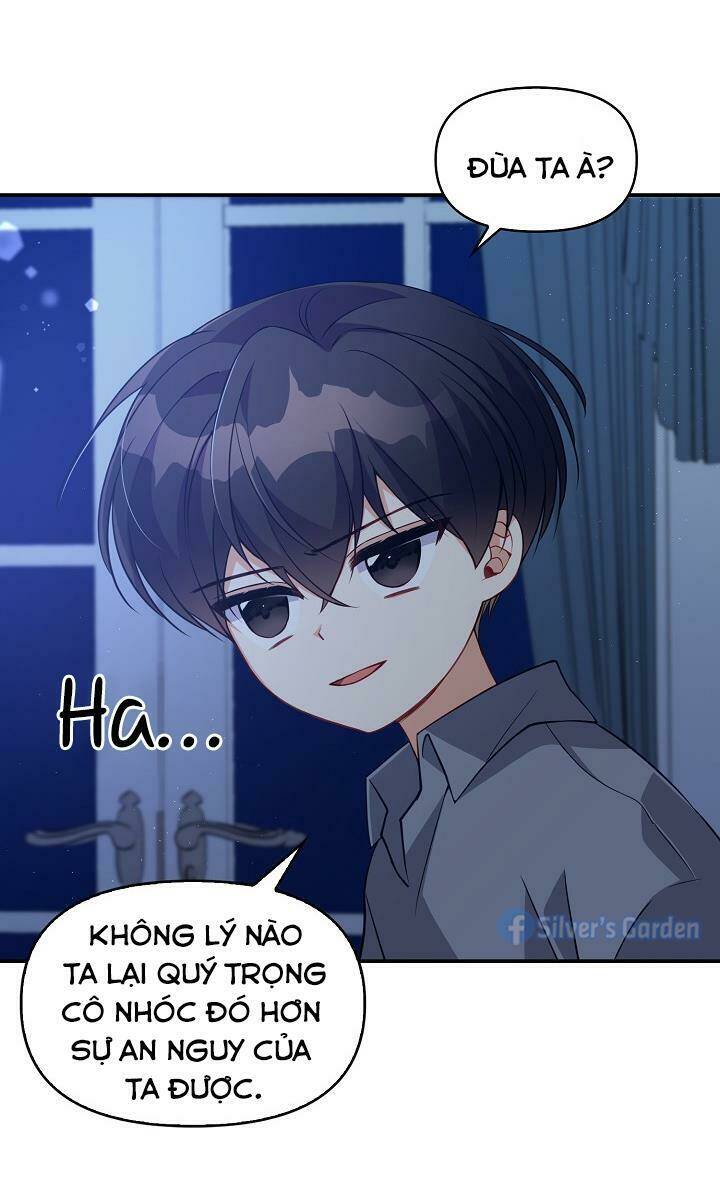 Cô Em Gái Quý Giá Của Nhân Vật Phản Diện: Chapter 15