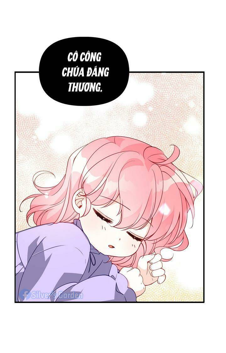 Cô Em Gái Quý Giá Của Nhân Vật Phản Diện: Chapter 15
