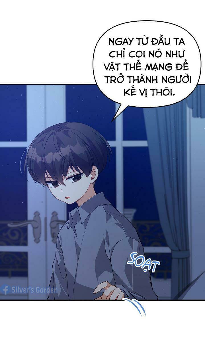 Cô Em Gái Quý Giá Của Nhân Vật Phản Diện: Chapter 15