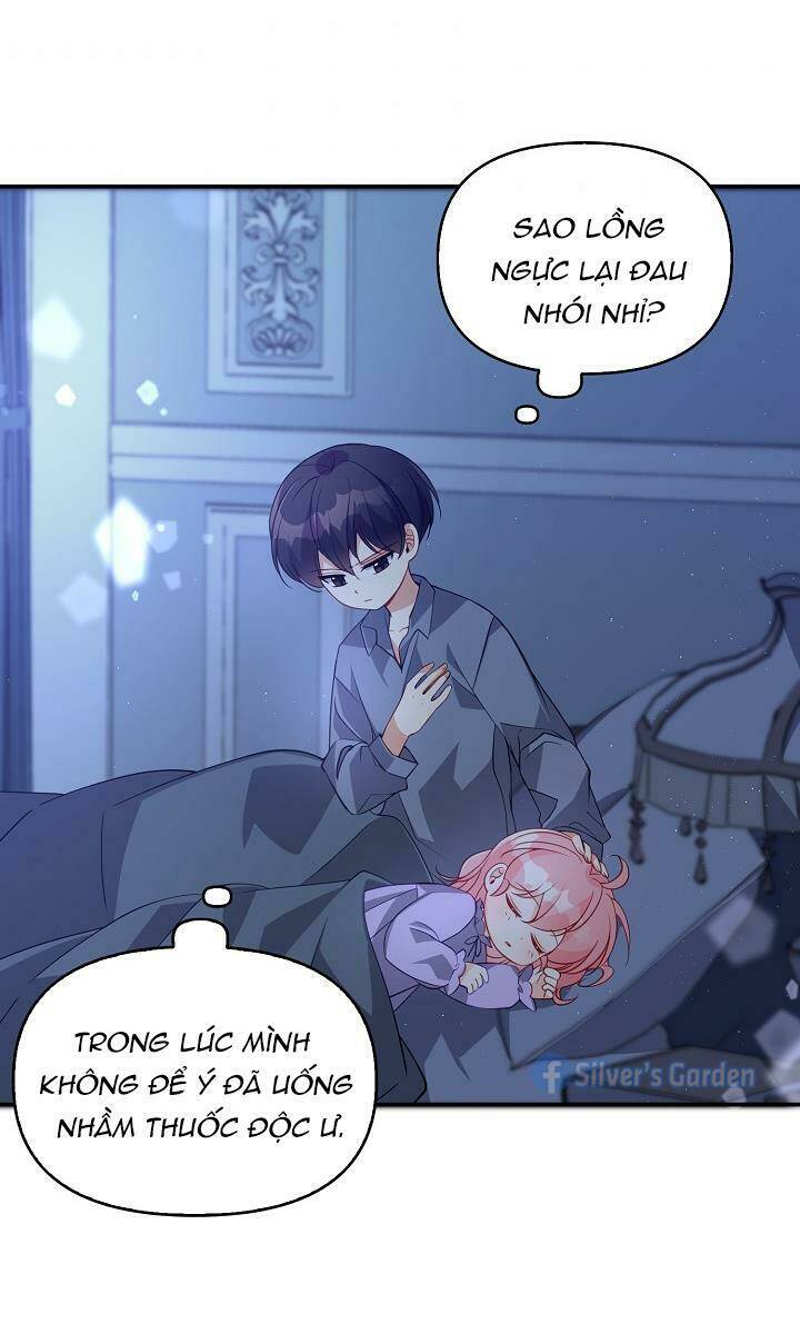 Cô Em Gái Quý Giá Của Nhân Vật Phản Diện: Chapter 15