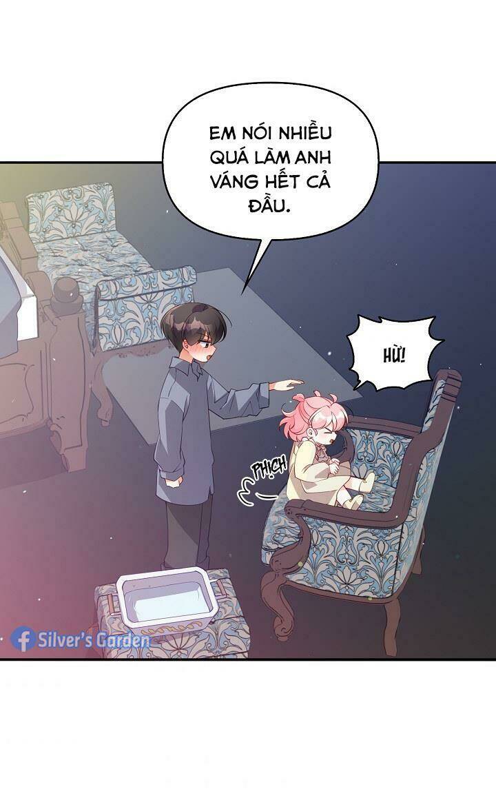Cô Em Gái Quý Giá Của Nhân Vật Phản Diện: Chapter 15
