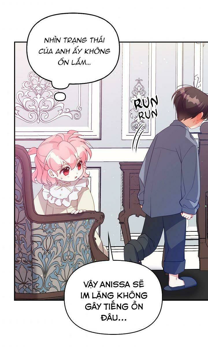 Cô Em Gái Quý Giá Của Nhân Vật Phản Diện: Chapter 15