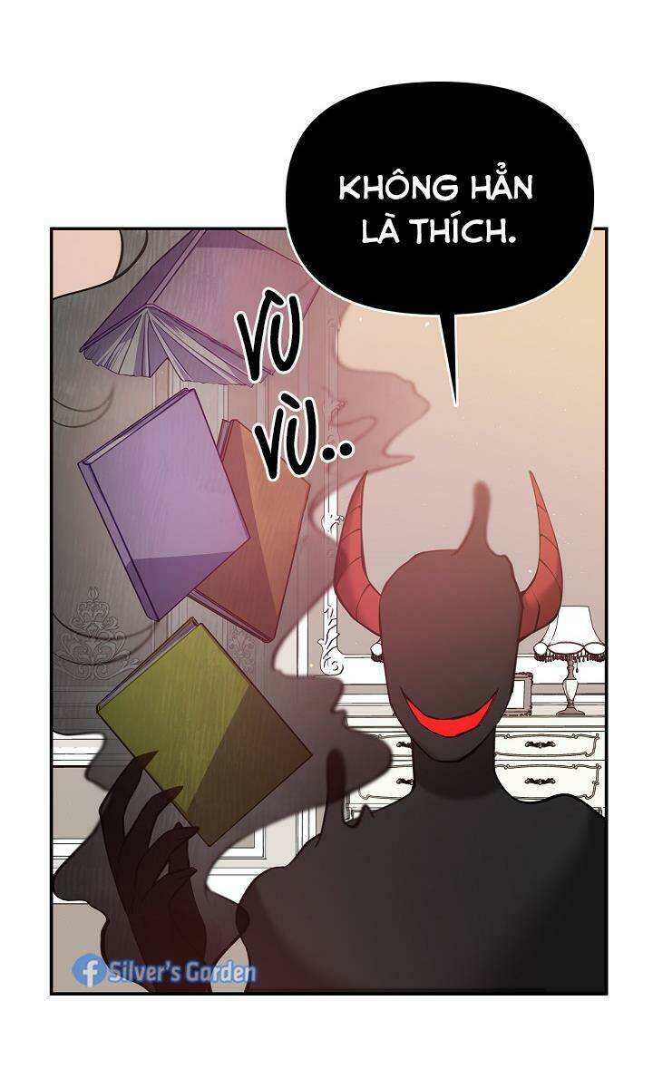 Cô Em Gái Quý Giá Của Nhân Vật Phản Diện: Chapter 16