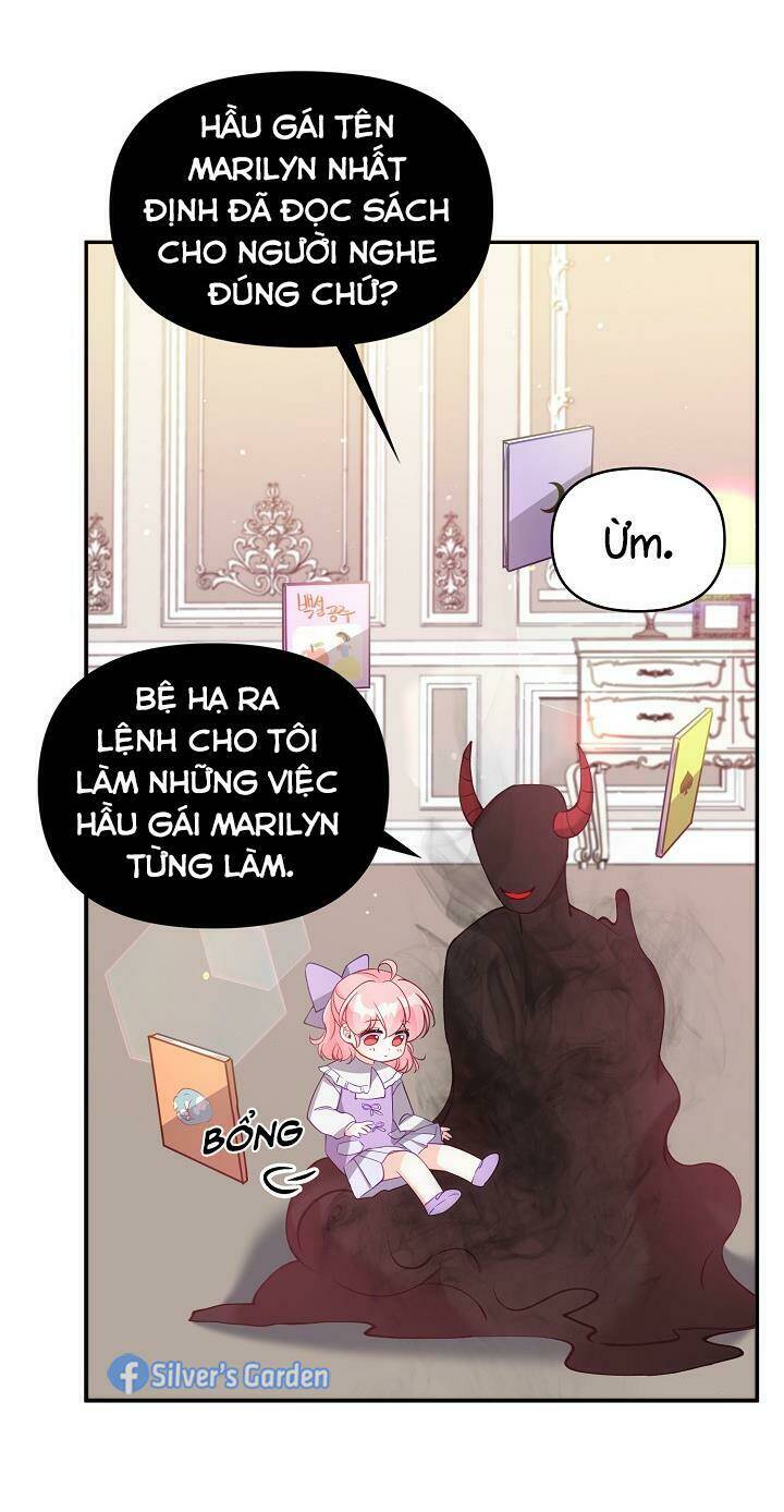 Cô Em Gái Quý Giá Của Nhân Vật Phản Diện: Chapter 16