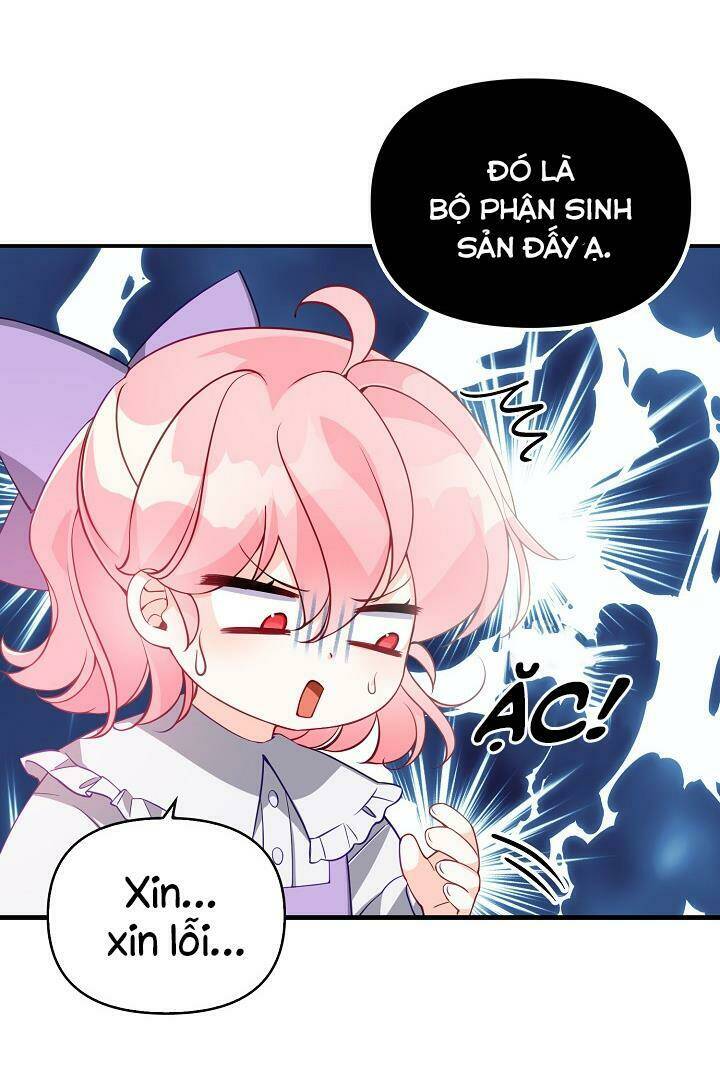 Cô Em Gái Quý Giá Của Nhân Vật Phản Diện: Chapter 16
