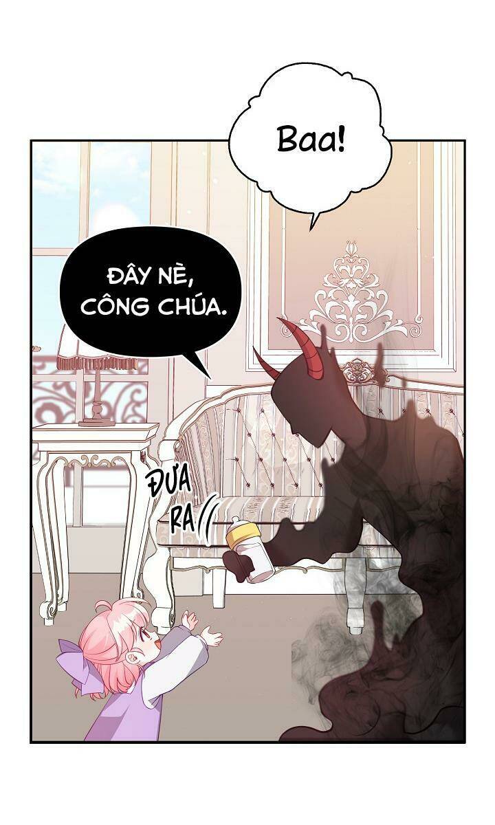 Cô Em Gái Quý Giá Của Nhân Vật Phản Diện: Chapter 16