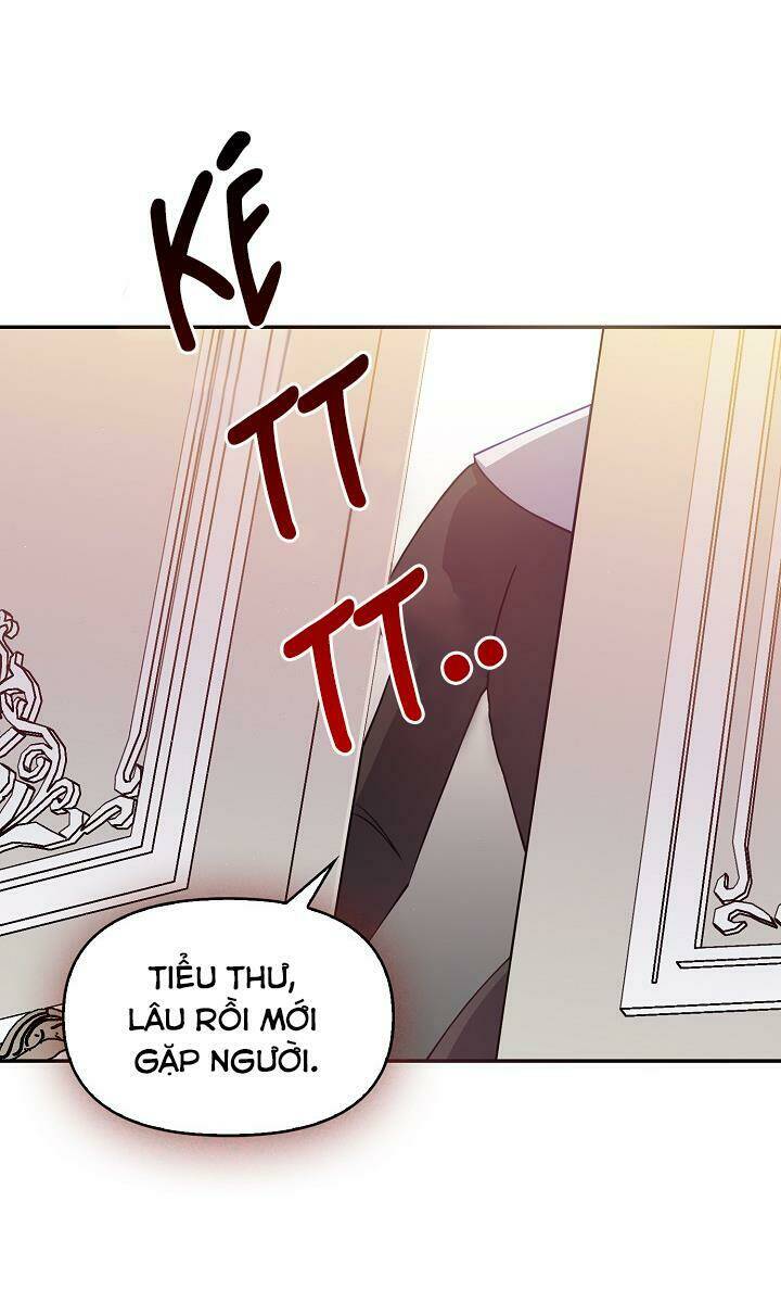 Cô Em Gái Quý Giá Của Nhân Vật Phản Diện: Chapter 16