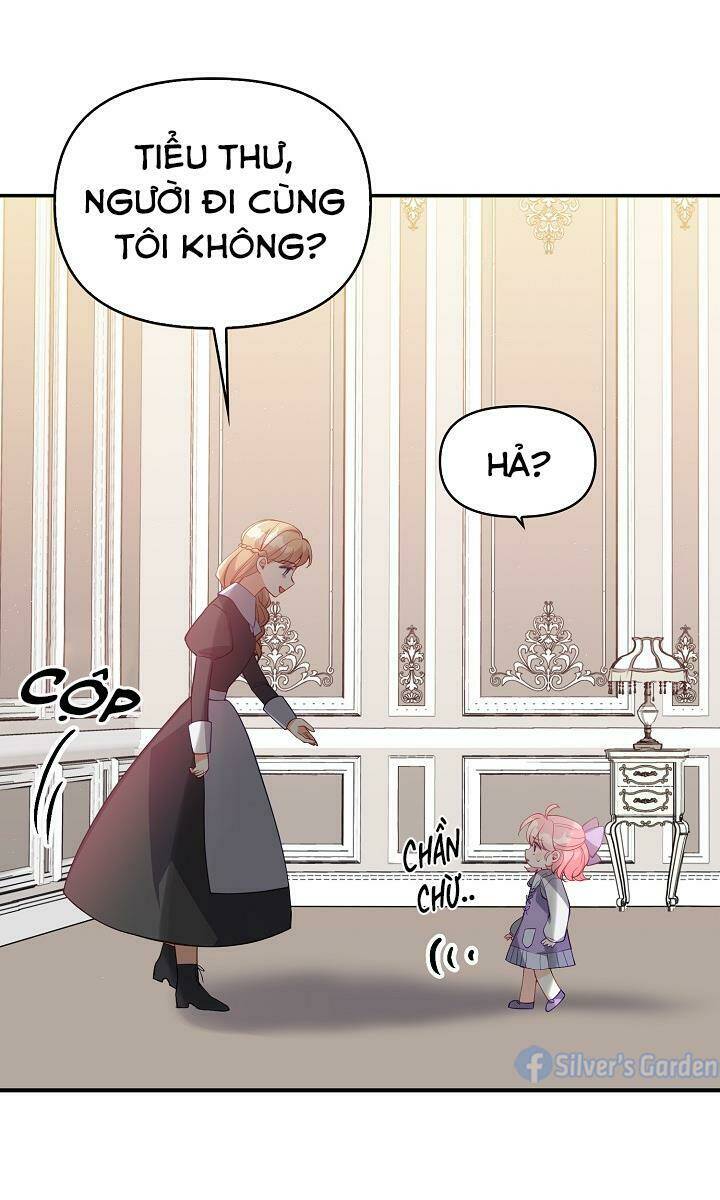 Cô Em Gái Quý Giá Của Nhân Vật Phản Diện: Chapter 16