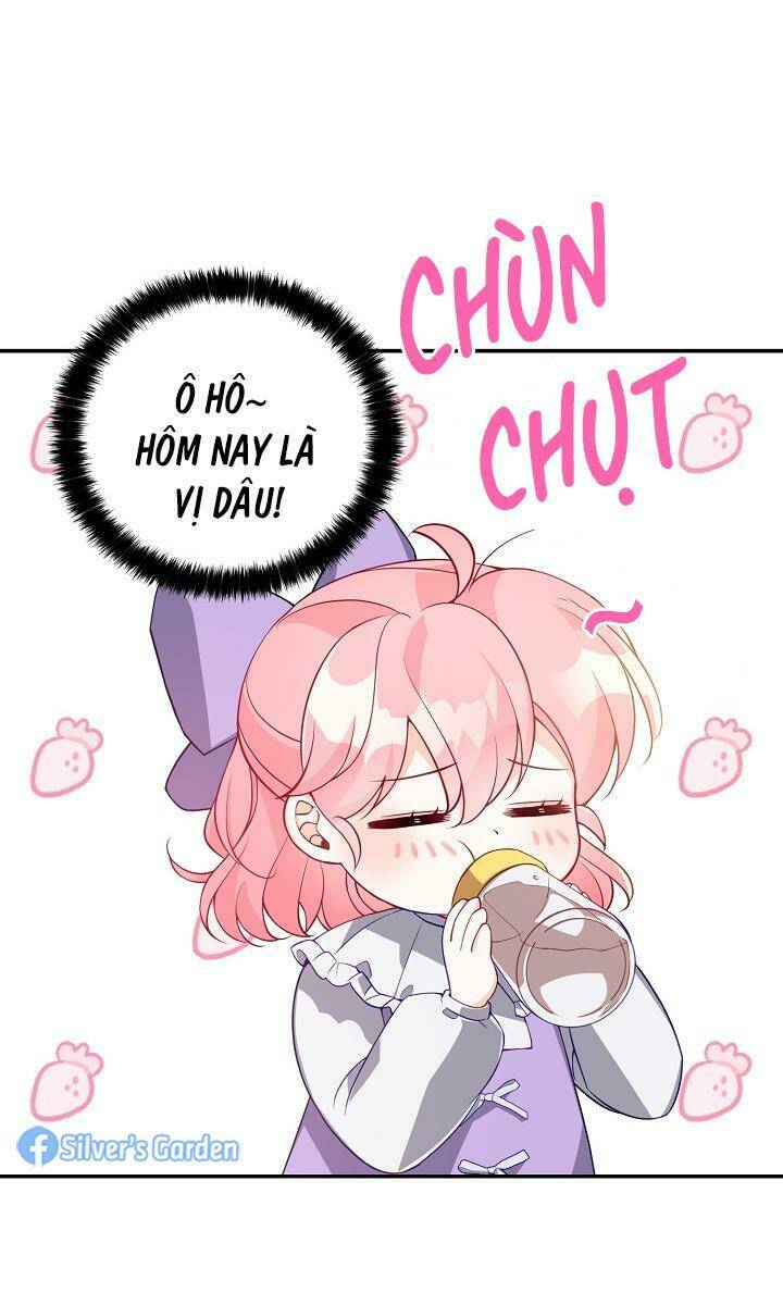 Cô Em Gái Quý Giá Của Nhân Vật Phản Diện: Chapter 16