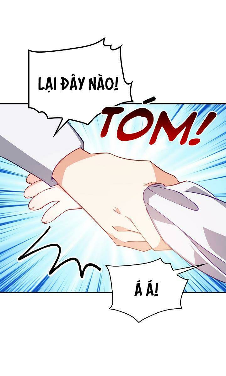 Cô Em Gái Quý Giá Của Nhân Vật Phản Diện: Chapter 16