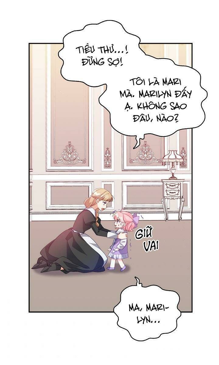 Cô Em Gái Quý Giá Của Nhân Vật Phản Diện: Chapter 16