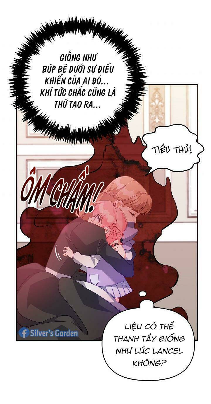Cô Em Gái Quý Giá Của Nhân Vật Phản Diện: Chapter 16