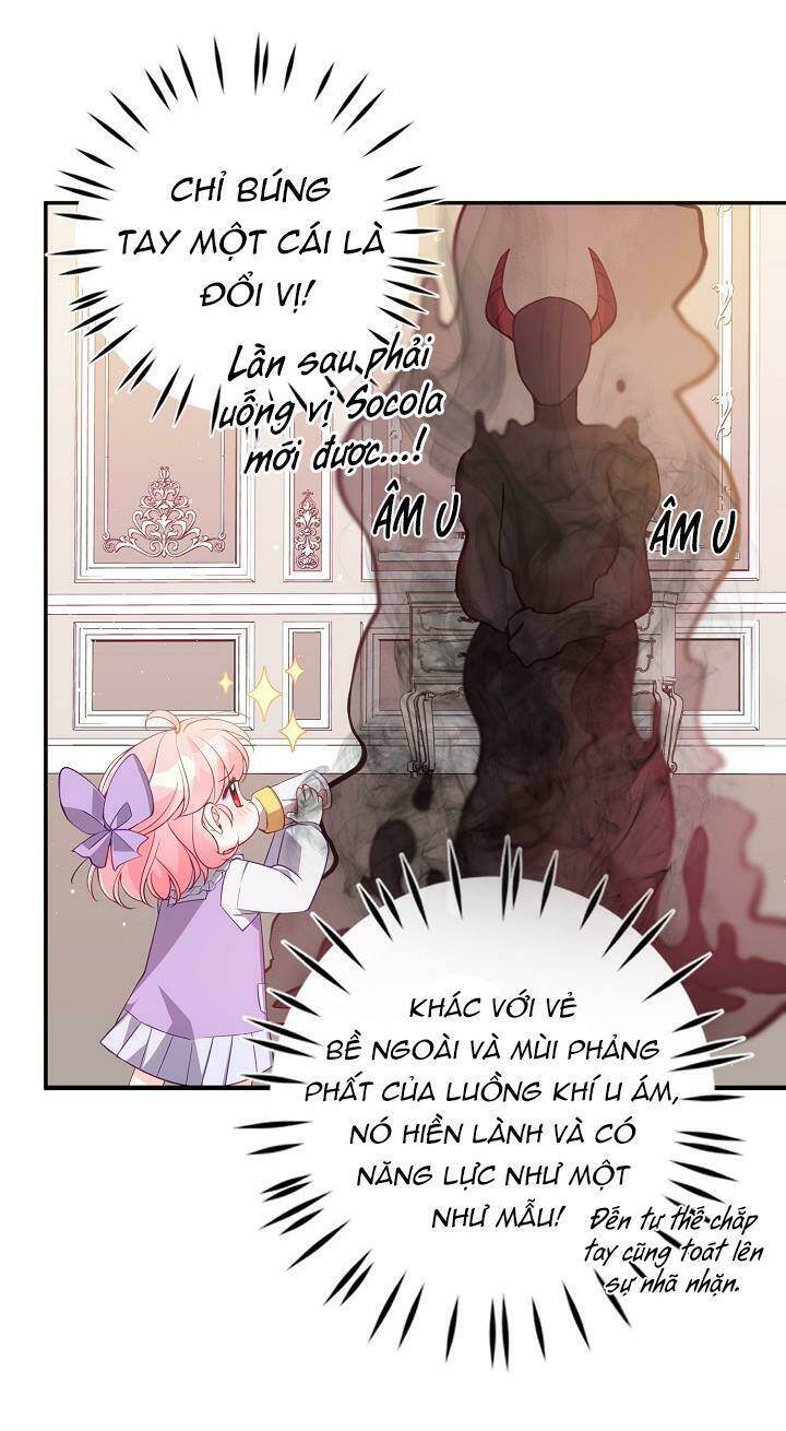 Cô Em Gái Quý Giá Của Nhân Vật Phản Diện: Chapter 16
