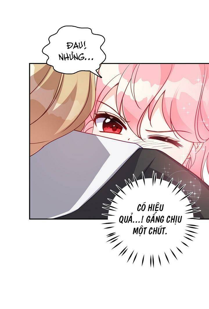 Cô Em Gái Quý Giá Của Nhân Vật Phản Diện: Chapter 16