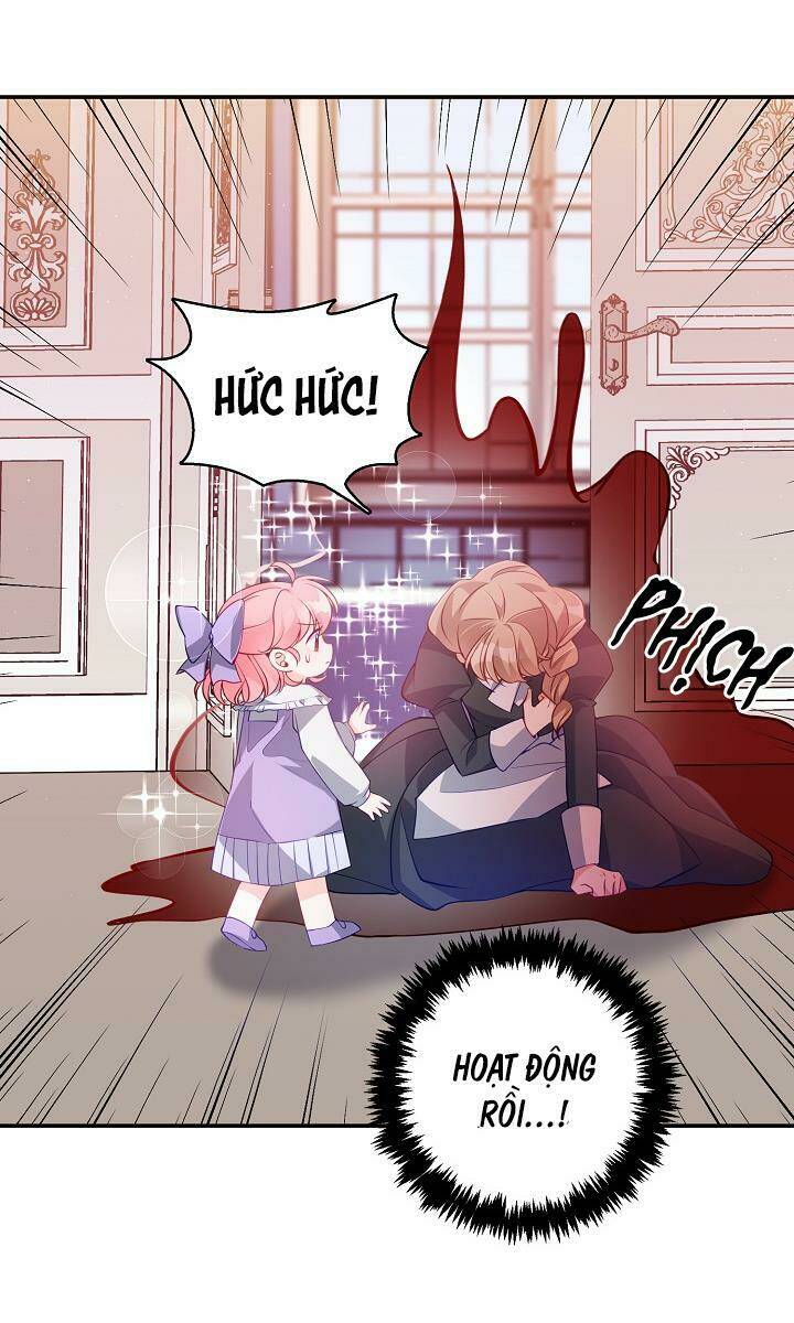 Cô Em Gái Quý Giá Của Nhân Vật Phản Diện: Chapter 16