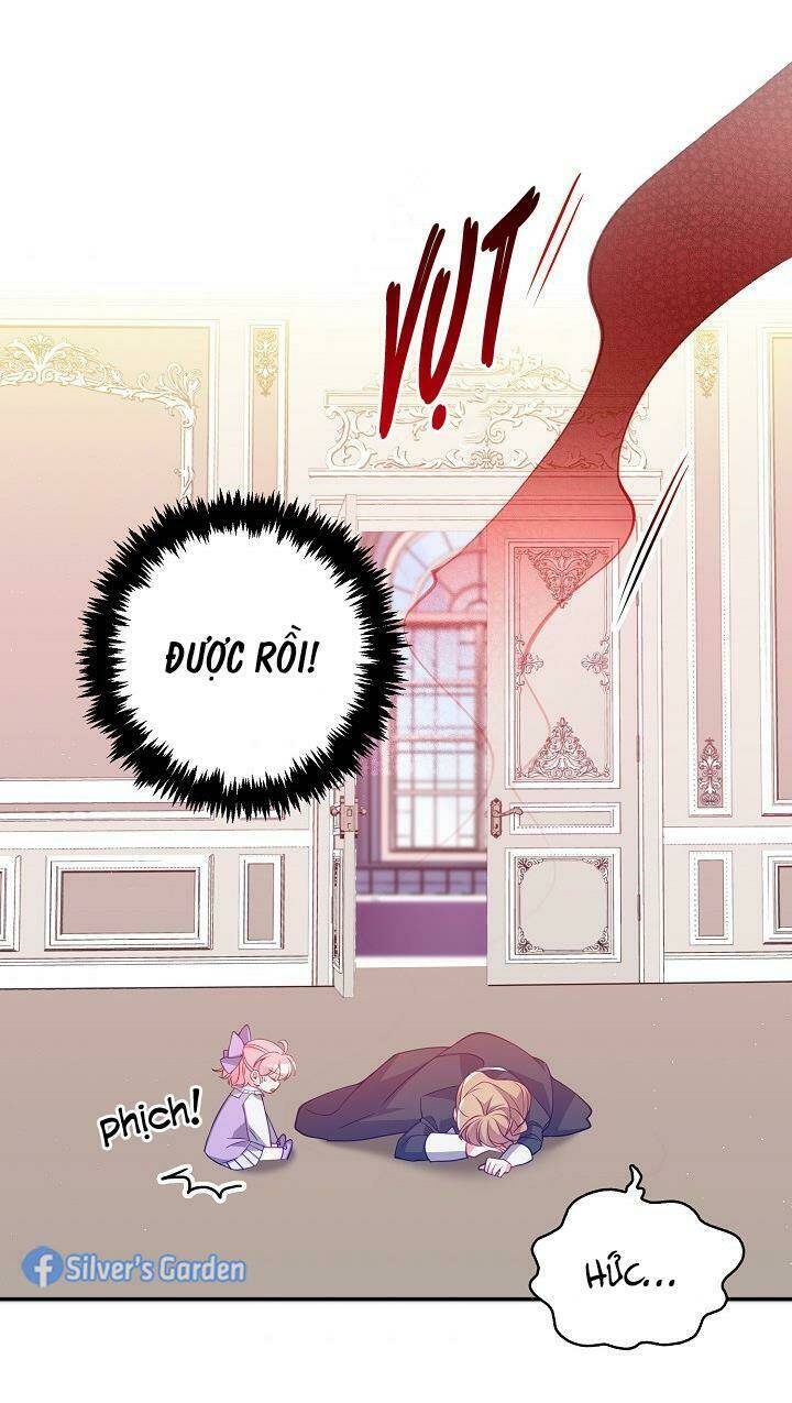 Cô Em Gái Quý Giá Của Nhân Vật Phản Diện: Chapter 16