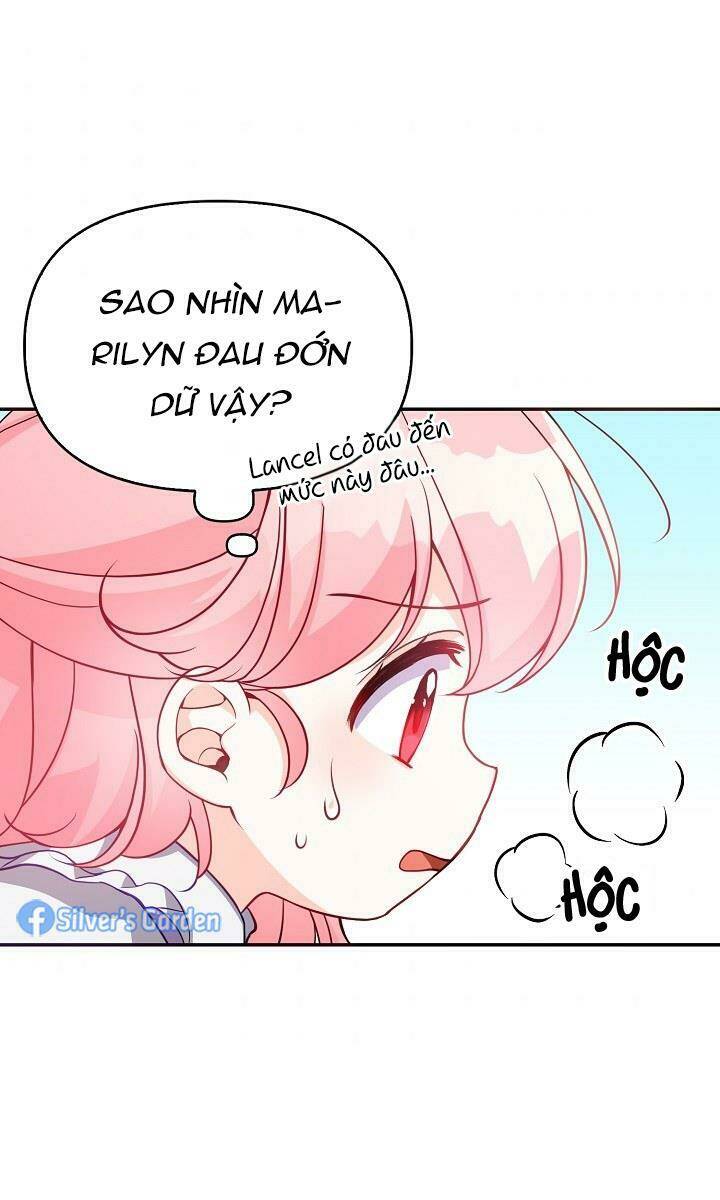 Cô Em Gái Quý Giá Của Nhân Vật Phản Diện: Chapter 16