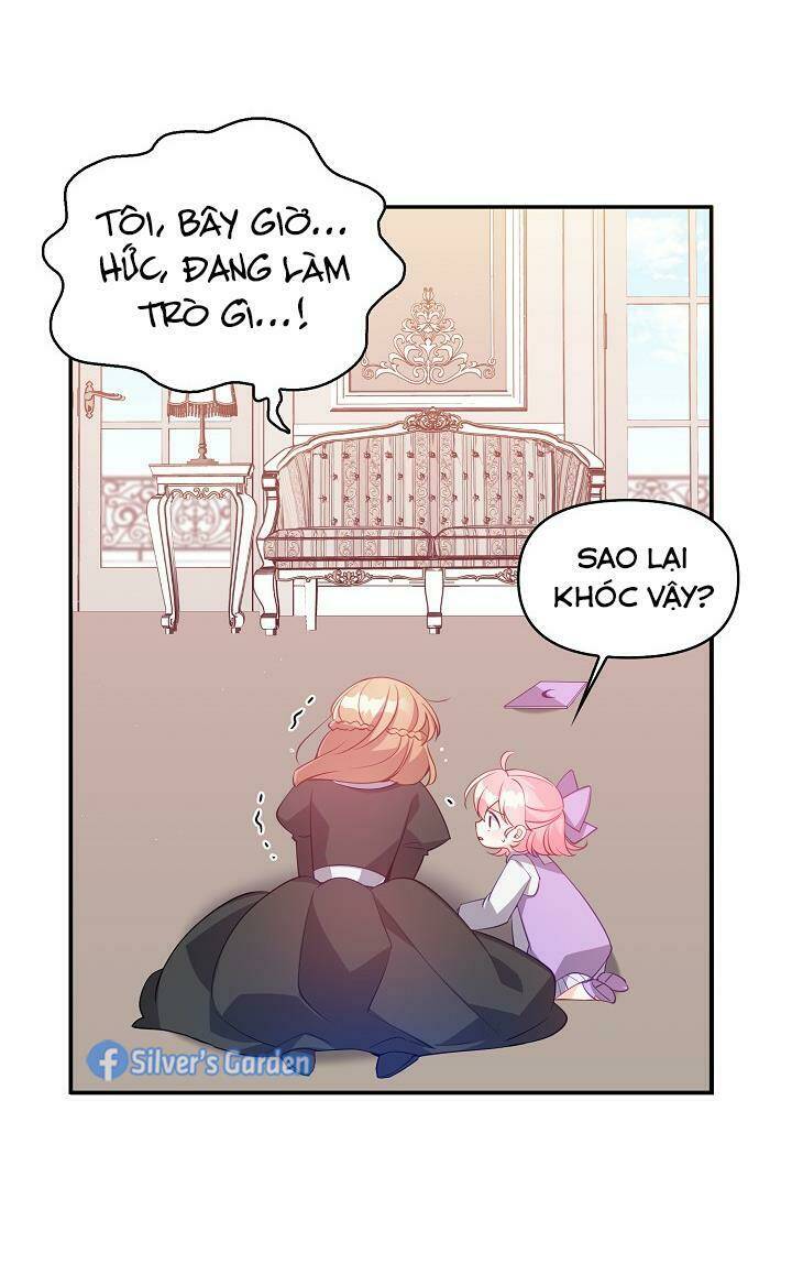Cô Em Gái Quý Giá Của Nhân Vật Phản Diện: Chapter 16