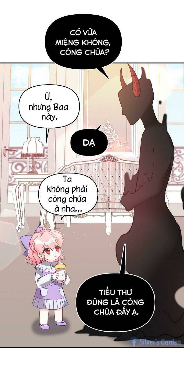 Cô Em Gái Quý Giá Của Nhân Vật Phản Diện: Chapter 16