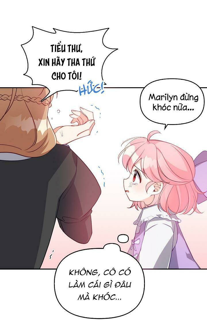 Cô Em Gái Quý Giá Của Nhân Vật Phản Diện: Chapter 16