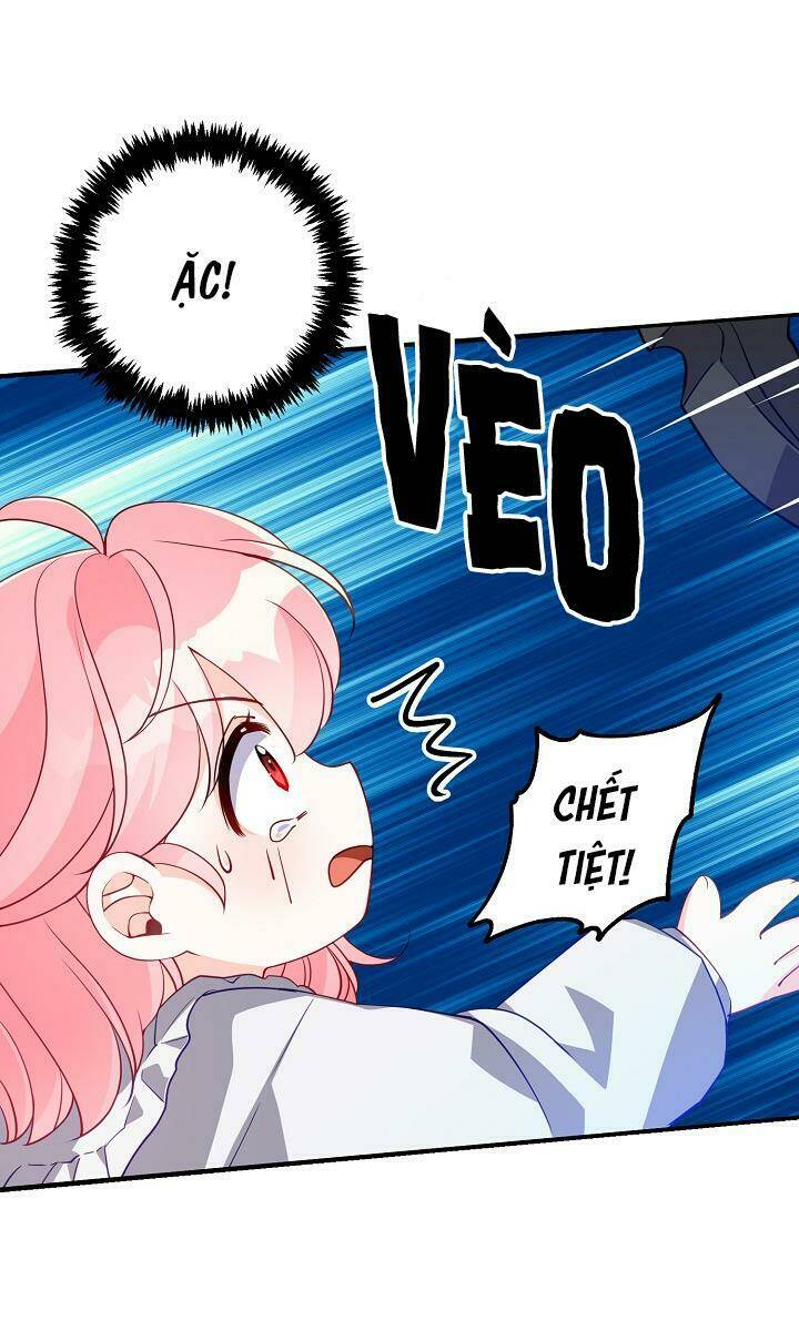 Cô Em Gái Quý Giá Của Nhân Vật Phản Diện: Chapter 16