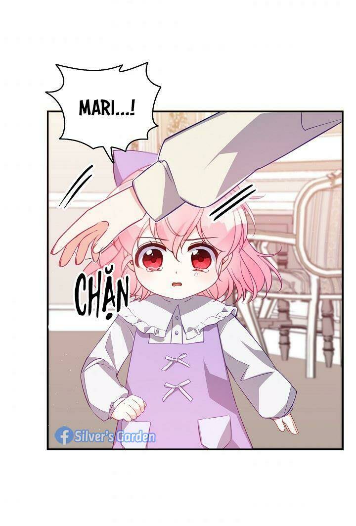 Cô Em Gái Quý Giá Của Nhân Vật Phản Diện: Chapter 16