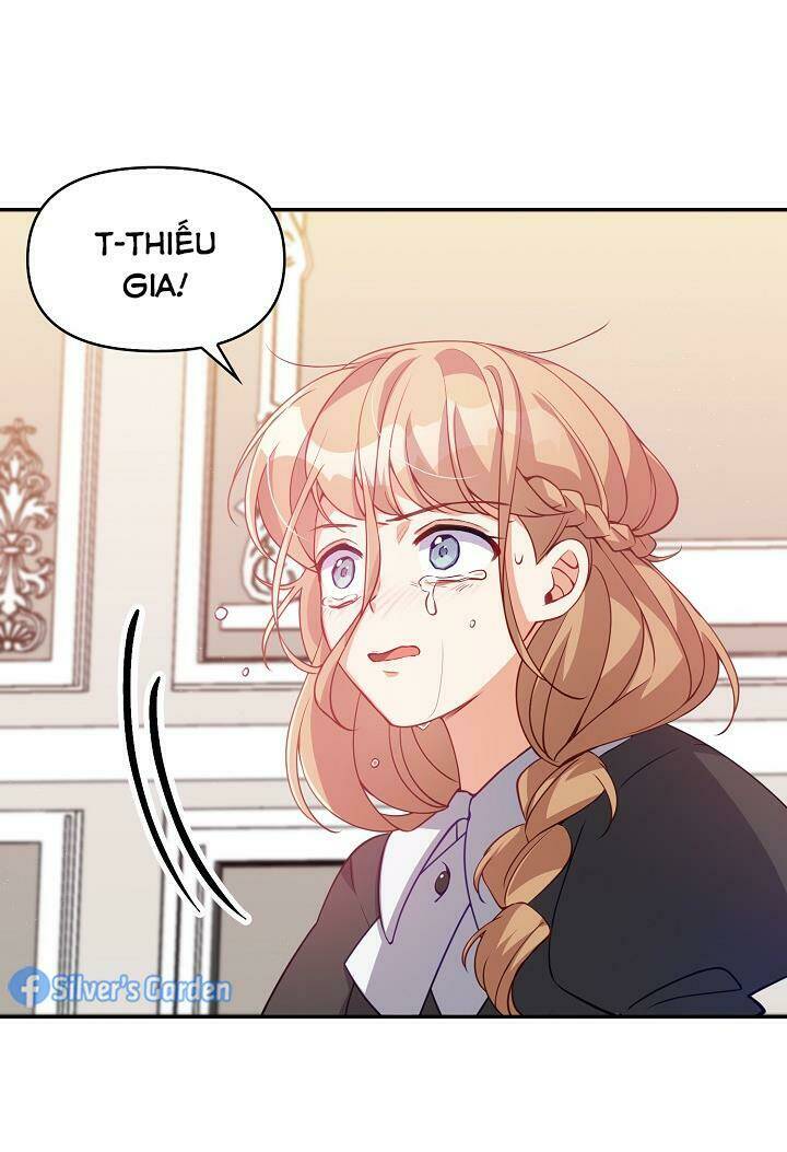 Cô Em Gái Quý Giá Của Nhân Vật Phản Diện: Chapter 16