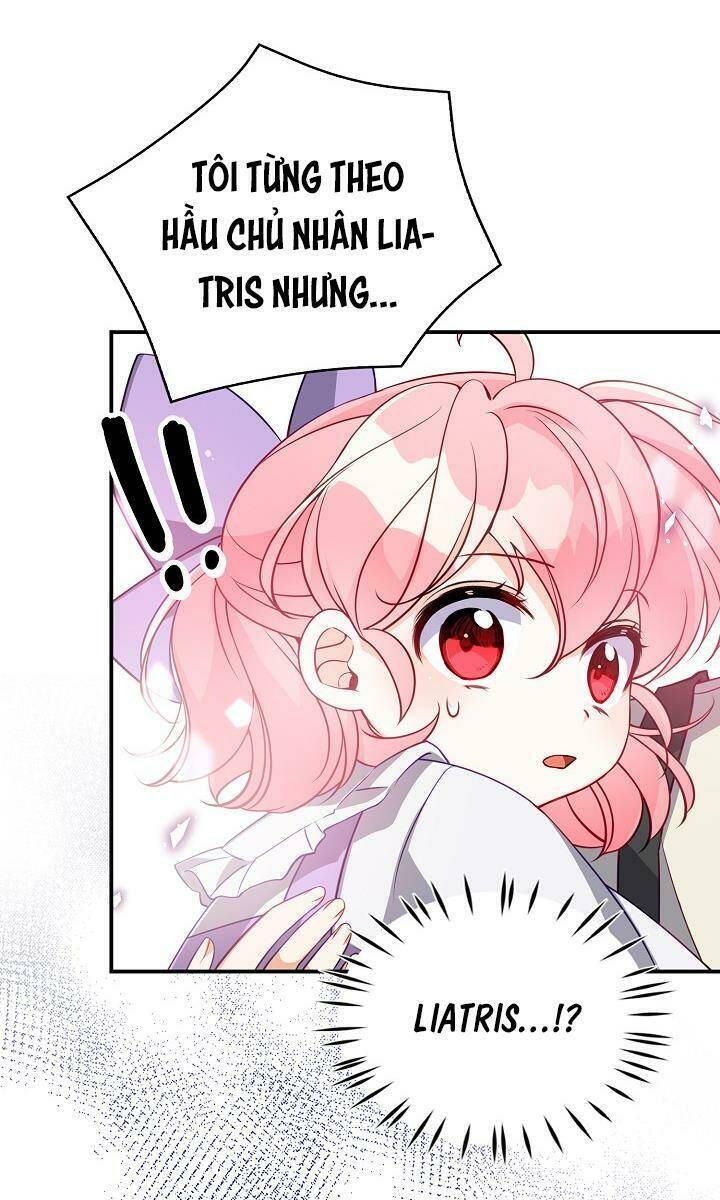 Cô Em Gái Quý Giá Của Nhân Vật Phản Diện: Chapter 16