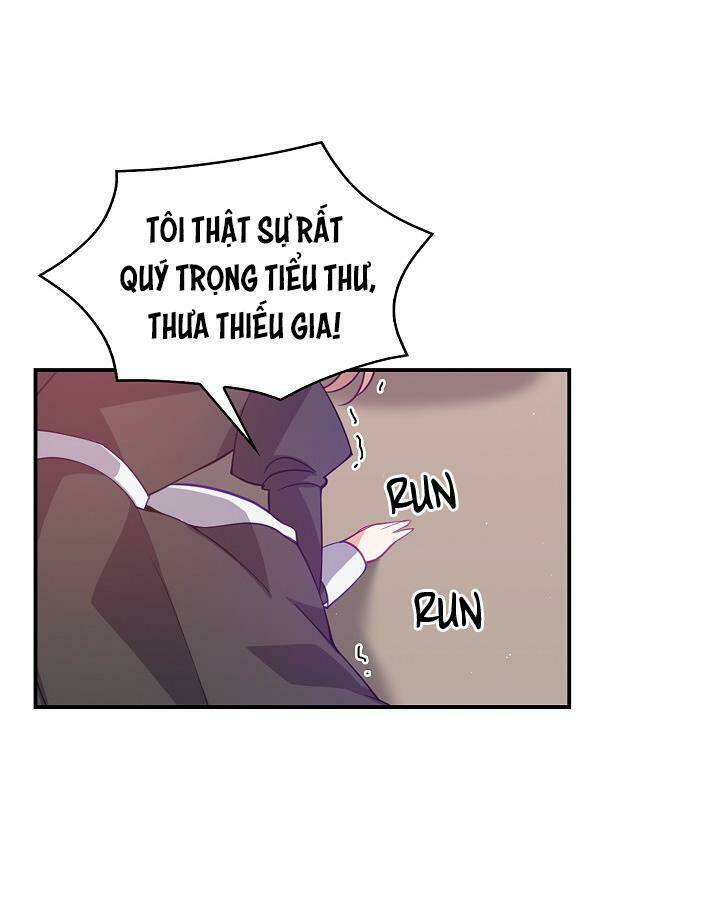 Cô Em Gái Quý Giá Của Nhân Vật Phản Diện: Chapter 16