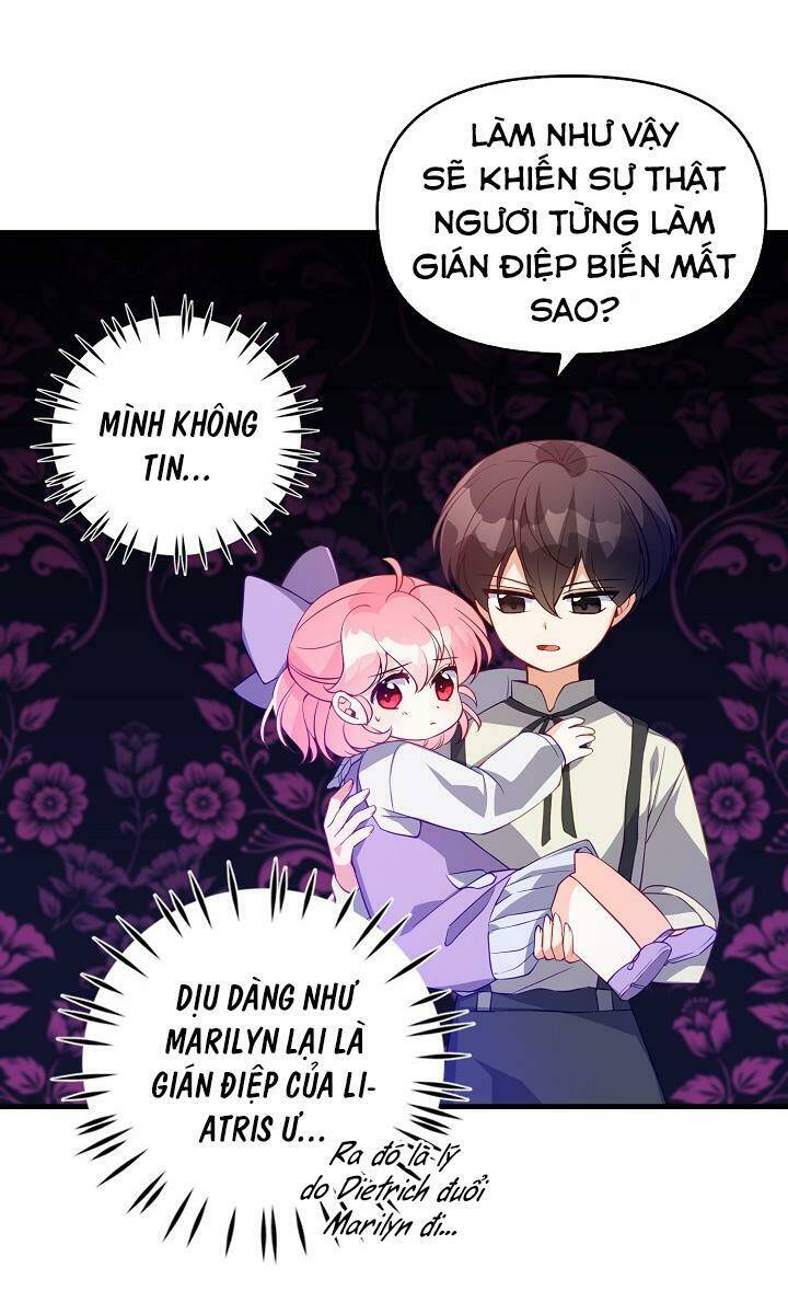 Cô Em Gái Quý Giá Của Nhân Vật Phản Diện: Chapter 16