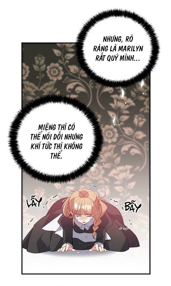 Cô Em Gái Quý Giá Của Nhân Vật Phản Diện: Chapter 16