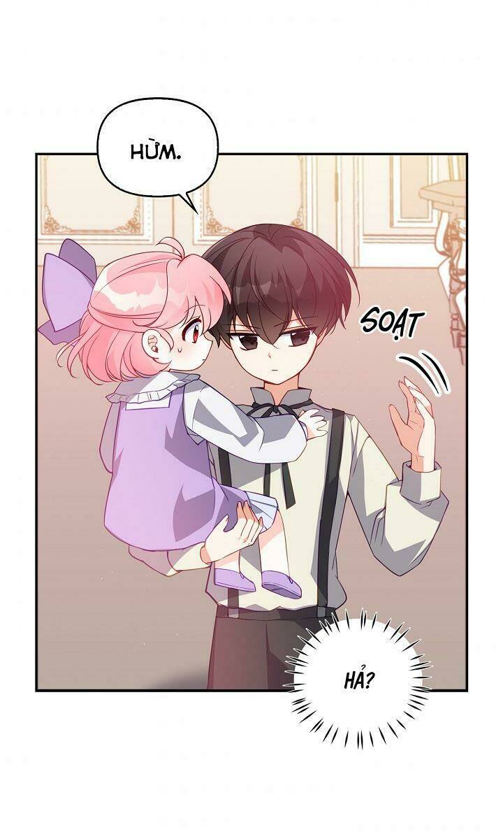 Cô Em Gái Quý Giá Của Nhân Vật Phản Diện: Chapter 16