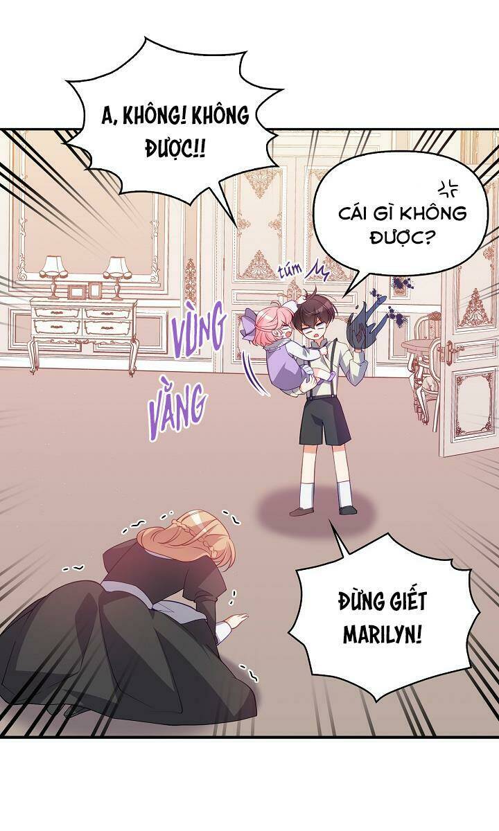 Cô Em Gái Quý Giá Của Nhân Vật Phản Diện: Chapter 16