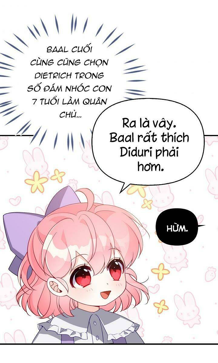 Cô Em Gái Quý Giá Của Nhân Vật Phản Diện: Chapter 16