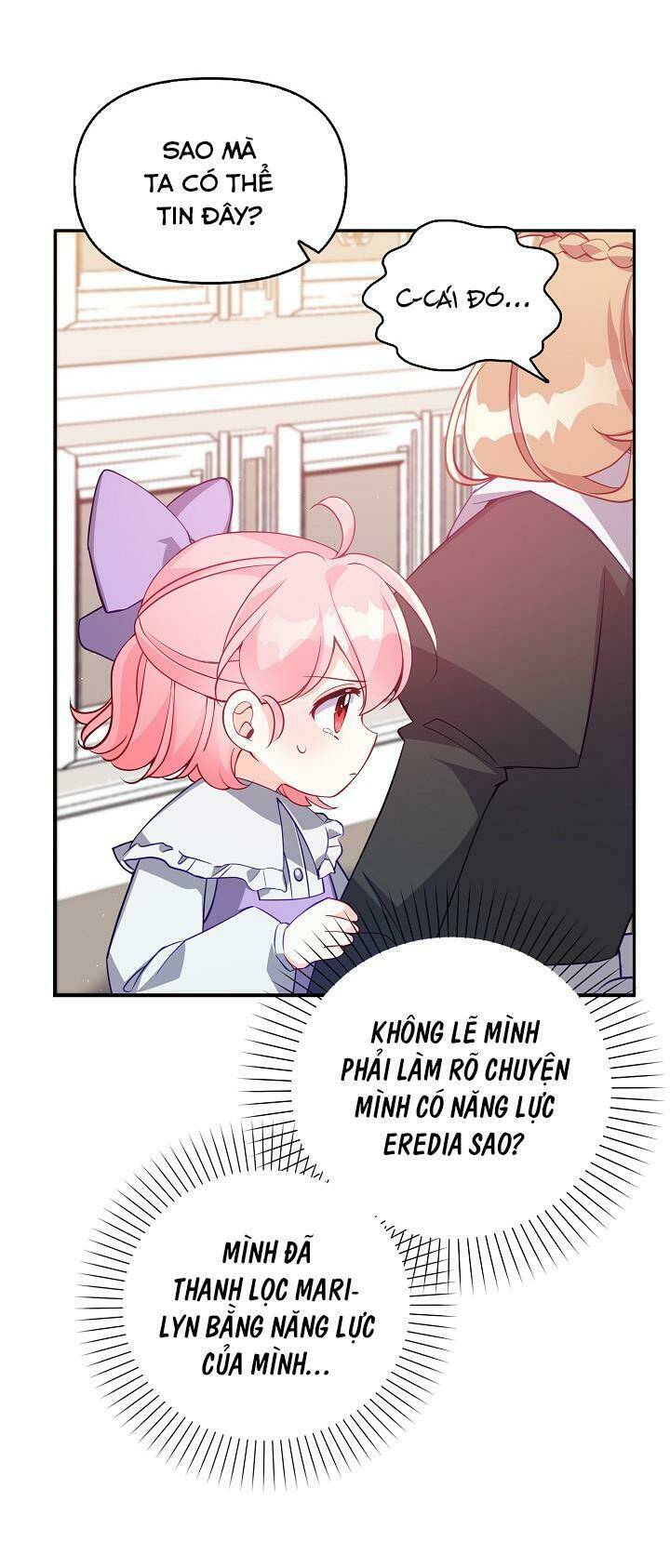 Cô Em Gái Quý Giá Của Nhân Vật Phản Diện: Chapter 17