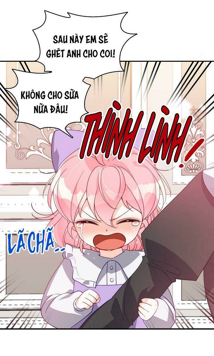 Cô Em Gái Quý Giá Của Nhân Vật Phản Diện: Chapter 17