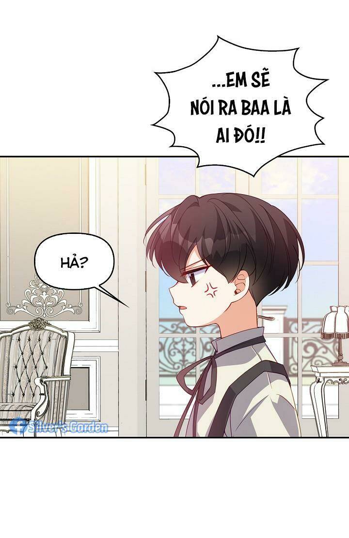 Cô Em Gái Quý Giá Của Nhân Vật Phản Diện: Chapter 17