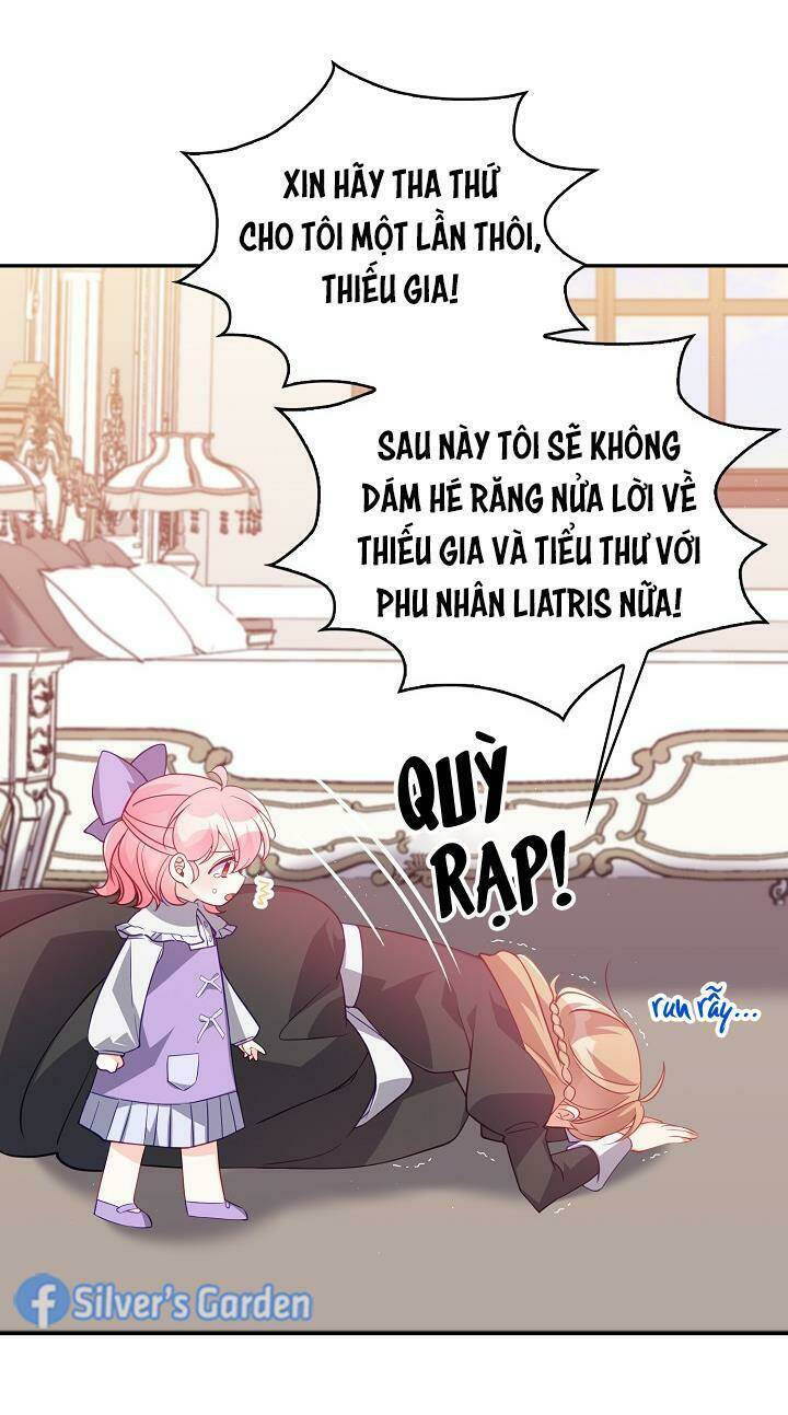 Cô Em Gái Quý Giá Của Nhân Vật Phản Diện: Chapter 17