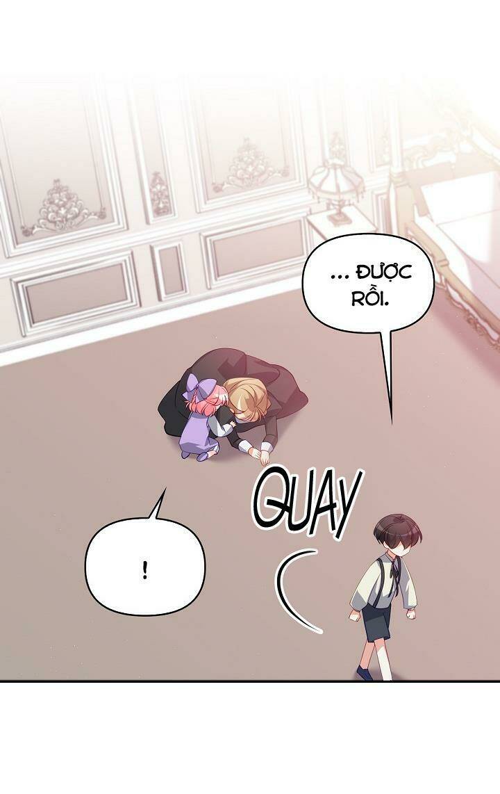 Cô Em Gái Quý Giá Của Nhân Vật Phản Diện: Chapter 17