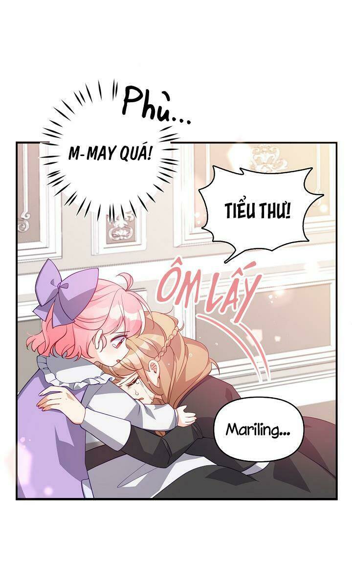 Cô Em Gái Quý Giá Của Nhân Vật Phản Diện: Chapter 17