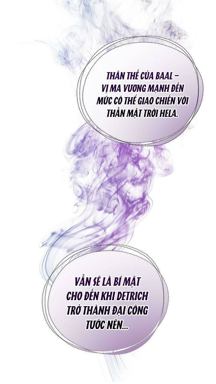 Cô Em Gái Quý Giá Của Nhân Vật Phản Diện: Chapter 17