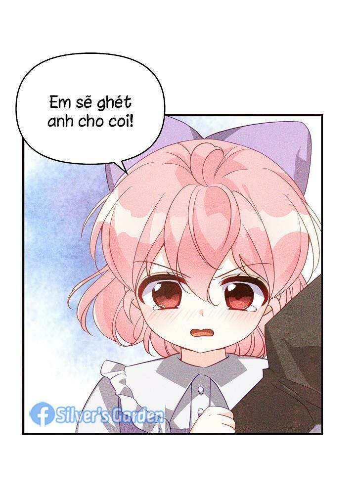 Cô Em Gái Quý Giá Của Nhân Vật Phản Diện: Chapter 17