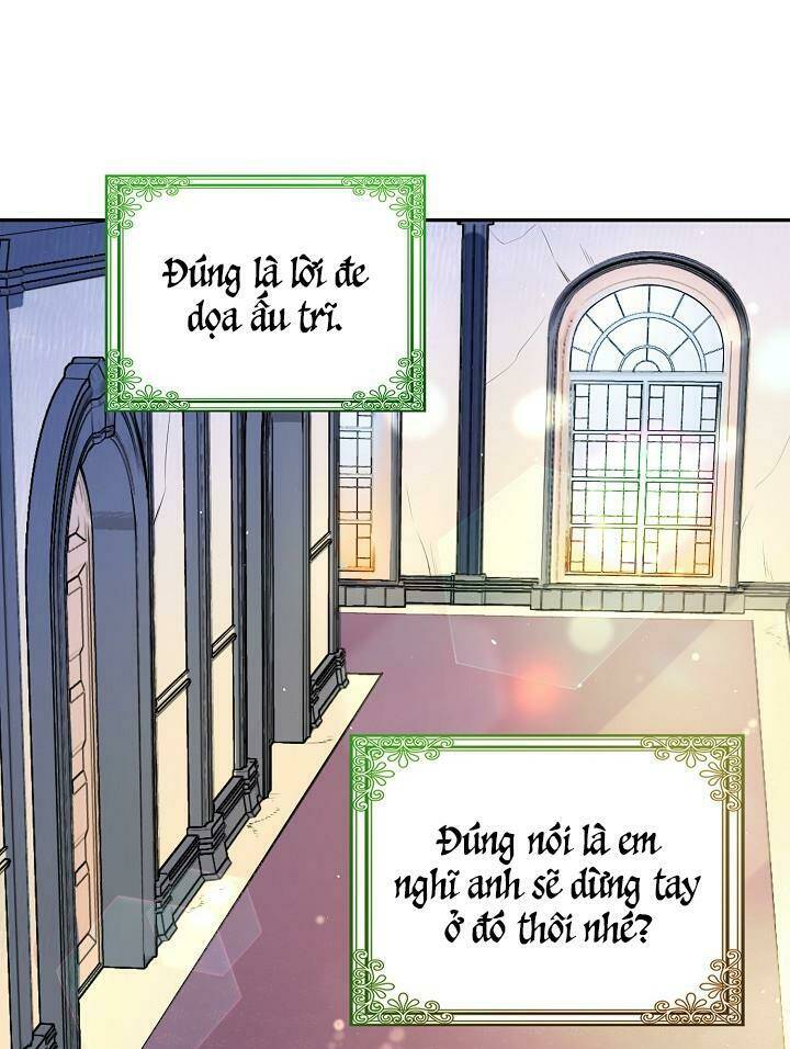 Cô Em Gái Quý Giá Của Nhân Vật Phản Diện: Chapter 17