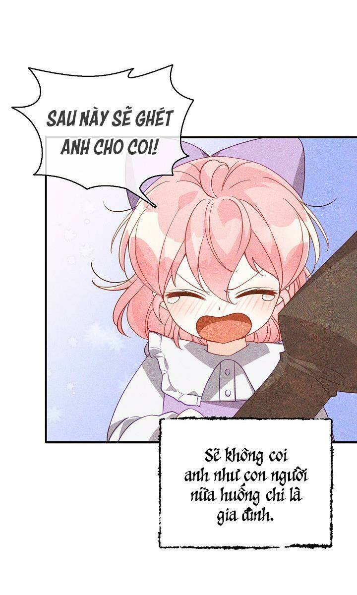 Cô Em Gái Quý Giá Của Nhân Vật Phản Diện: Chapter 17