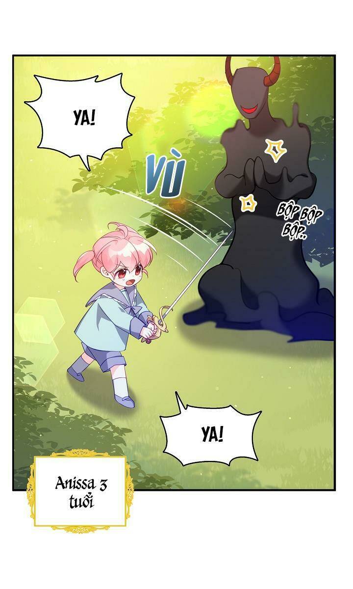 Cô Em Gái Quý Giá Của Nhân Vật Phản Diện: Chapter 17