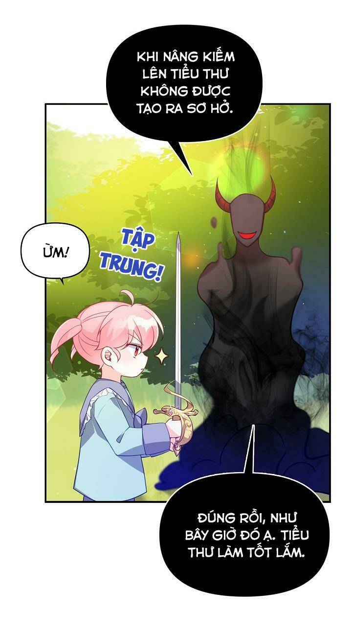 Cô Em Gái Quý Giá Của Nhân Vật Phản Diện: Chapter 17