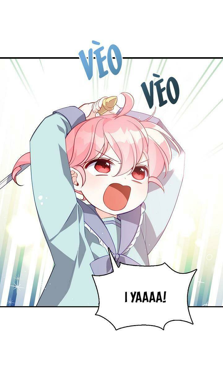 Cô Em Gái Quý Giá Của Nhân Vật Phản Diện: Chapter 17