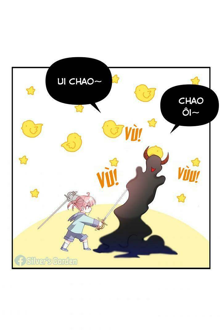 Cô Em Gái Quý Giá Của Nhân Vật Phản Diện: Chapter 17